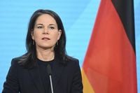 Germany pledges over $300m more aid for Syria