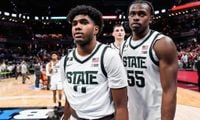 Michigan State basketball: 3 takeaways from demoralizing Big Ten Tournament finish