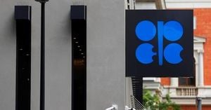 OPEC Plus Opts For Cautious Oil Output Increase