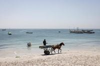 Au Sénégal, plus de 400 candidats à l’émigration arrêtés en quelques jours