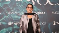 Ana Beatriz Nogueira adia estreia de peça por motivos de saúde: 'Proteger'