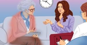 AI Chatbots Transform Mental Health Support In Schools