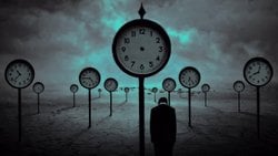 Ölüm Üzerine Düşünceler