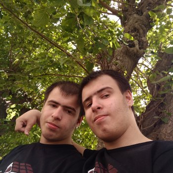 Teşekkürler, Utku Derin!