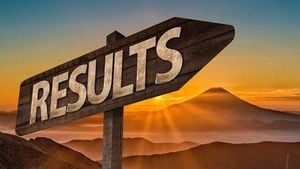 AP POLYCET 2025 Results Released Today
