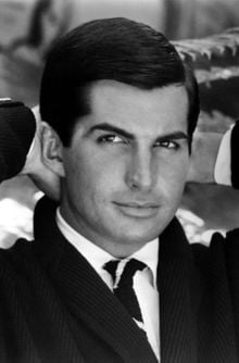 George Hamilton