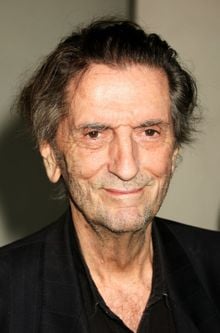 Harry Dean Stanton