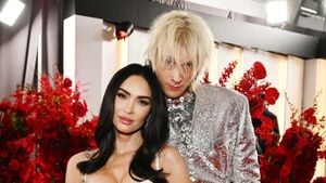 Megan Fox And MGK Face Relationship Turmoil Amid Pregnancy News