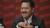 Nacho Mier, involucrado en los Televisa Leaks  - Ambas Manos