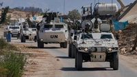 UN votes to end its peacekeeping force in Lebanon after five decades