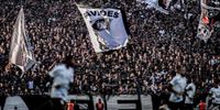 Corinthians enfrenta crise com cambismo e problemas no Fiel Torcedor