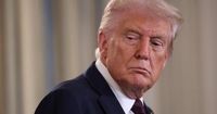 Trump sets Sunday deadline for Hamas to agree to Gaza peace deal