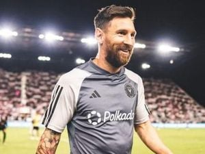 Messi's Influence Shines Ahead Of Argentina's Clash With Uruguay