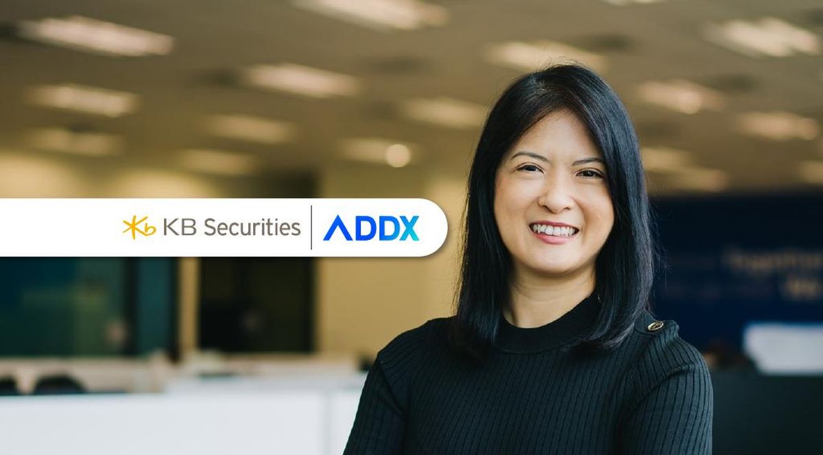 KB Securities Launches LG CNS Public Offering Subscription The