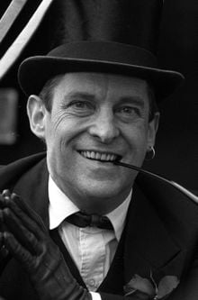 Jeremy Brett