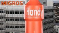 Migros verkauft «Handy»-Herstellerin – 1400 Angestellte
