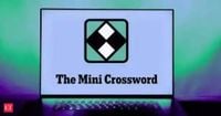 NYT Mini Crossword answers and clues for March 19, 2025 – Here's Complete list, solutions, and game insights for today's puzzle