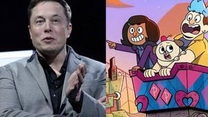 Elon Musk Boycott Triggers Netflix Stock Plunge