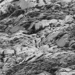 Europa'nın 560 Kilometre Üzerinde