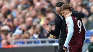 Liverpool Face Crucial Frankfurt Test Amid Transfer Turmoil