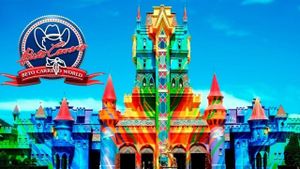 Beto Carrero World Achieves Carbon Neutral Certification