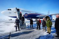 Canada partners with Australia on radar system to detect threats from Russia and China