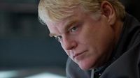 The Hunger Games: Sunrise On The Reaping Has Cast The Younger Version Of Philip Seymour Hoffman's Plutarch Heavensbee, And It's A Brilliant Pick