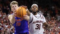 Florida vs Auburn live updates: Final Four score as Gators, Tigers in epic battle
