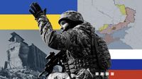 LIVE TEXT - Război în Ucraina: Rusia a lansat în ultimele ore șase rachete și 145 de drone asupra Ucrainei