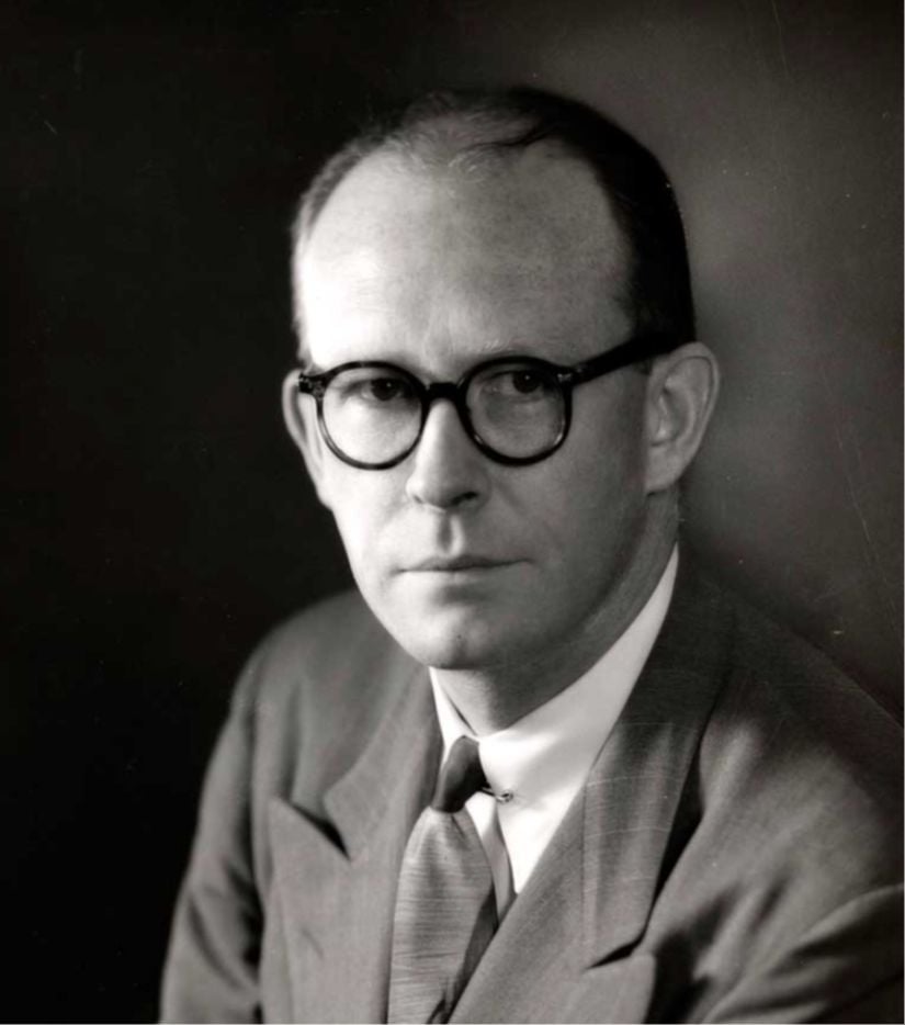 Willard Frank Libby