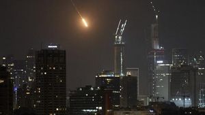 Israel Kills Top Iranian Commanders In Major Strikes