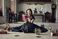 Inside Netflix’s ‘Agatha Christie’s Seven Dials,’ the Author’s Next Big Screen Mystery