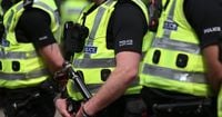 One of Scotland's largest busts: £10m cocaine and heroin seized in Glasgow | The latest National and International News - upday News