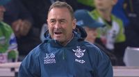 LIVE NRL: Ricky seething after Bunker denies Raiders go-ahead try in shootout