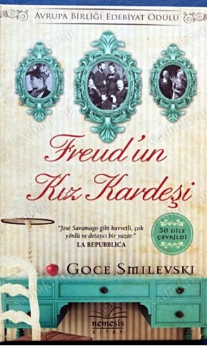 Freud'un Kız Kardeşi