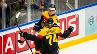 Eishockey-WM: Deutschland schlägt Ungarn souverän – das 6:1 zum Nachlesen!