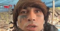 Man found guilty of threatening to kill Nigel Farage in TikTok video