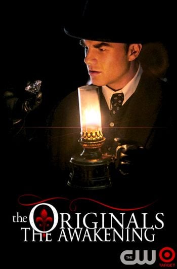 The Originals: Awakening