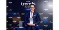 เมืองไทยประกันชีวิตปลื้ม คว้า 3 รางวัล จาก Future Trends Awards 2025 ตอกย้ำความเป็นผู้นำในธุรกิจและนายจ้างที่ดึงดูดคนรุ่นใหม่ - มิติหุ้น | ชี้ชัดทุกการลงทุน