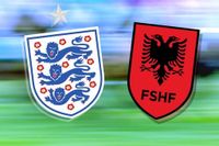 How to watch England vs Albania FOR FREE: TV channel and live stream