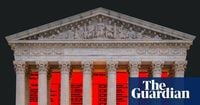 A 160-year-old campaign against civil rights heads to the supreme court