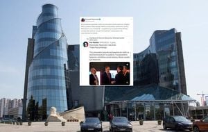 Controversy Erupts Over Debate Moderator Selection In Poland