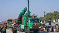 BrahMos facility inaugurated in Lucknow, will produce 100 missiles in a year