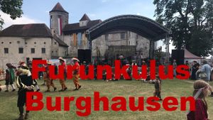 Burghausen Faces Mixed Community Events This Year