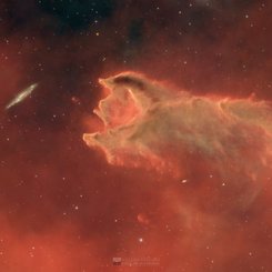 CG 4: Kürecik ve Gökada