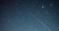You can still spot the Perseid meteor shower until August 24