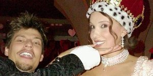 Millie Bobby Brown Throws Lavish Marie Antoinette Birthday