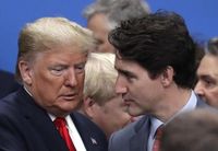 Does Canada really have tariffs above 200% on US dairy products?