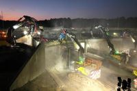 Full M25 weekend closure planned - where you'll need to divert to instead