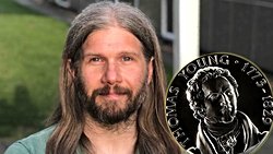 Mete Atatüre, Thomas Young Madalyası'na Layık Görüldü!